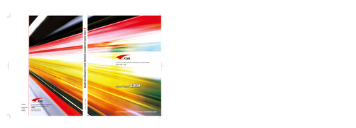 Thumbnail CRRC Annual Report 2009