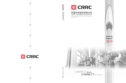 Thumbnail CRRC Annual Report 2015