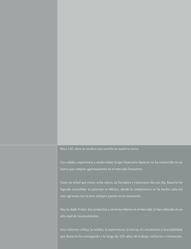 Thumbnail Banorte Annual Report 2004
