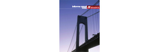 Thumbnail Banorte Annual Report 2006