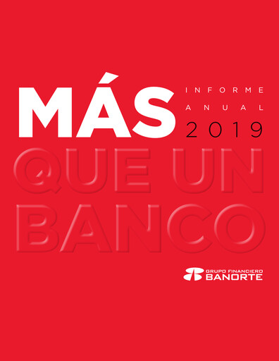 Thumbnail Banorte Annual Report 2019