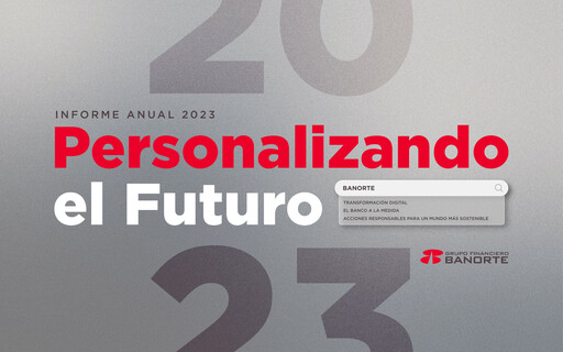 Thumbnail Banorte Annual Report 2023