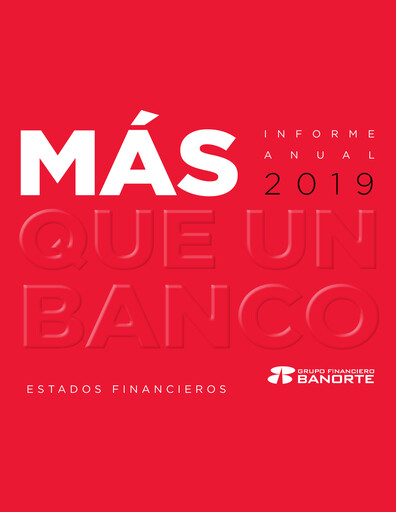 Thumbnail Banorte Financial Statement 2019