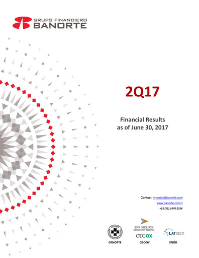 Thumbnail Banorte Quarterly Report 2017-q2