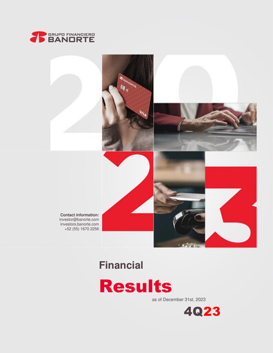 Thumbnail Banorte Quarterly Report 2023-q4