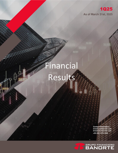 Thumbnail Banorte Quarterly Report 2025-q1