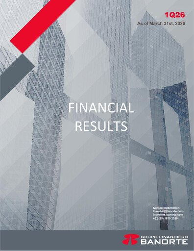Thumbnail Banorte Quarterly Report 2026-q1