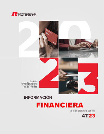 Thumbnail Banorte Quarterly Report 2023-q4