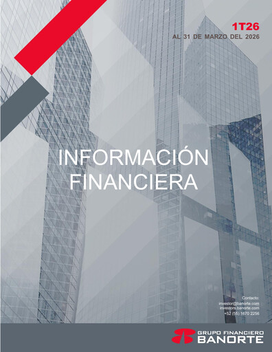 Thumbnail Banorte Quarterly Report 2026-q1