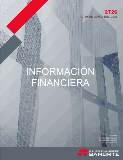 Thumbnail Banorte Quarterly Report 2026-q2