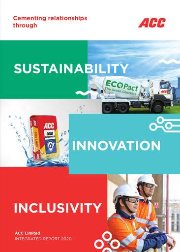 Thumbnail ACC Annual Report 2020