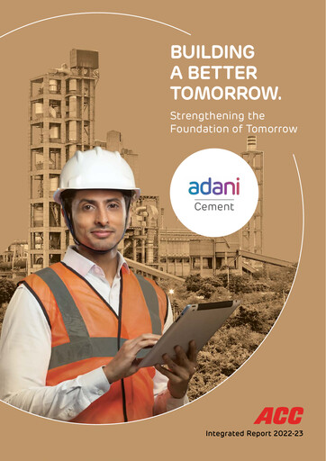 Thumbnail ACC Annual Report 2022-2023