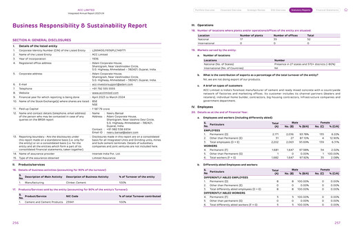 Thumbnail ACC ESG Report 2023-2024
