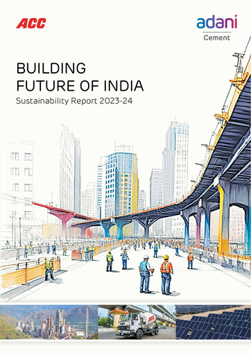 Thumbnail ACC Sustainability Report 2023-2024