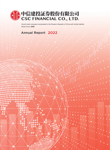 Miniature China Securities Rapport annuel 2022
