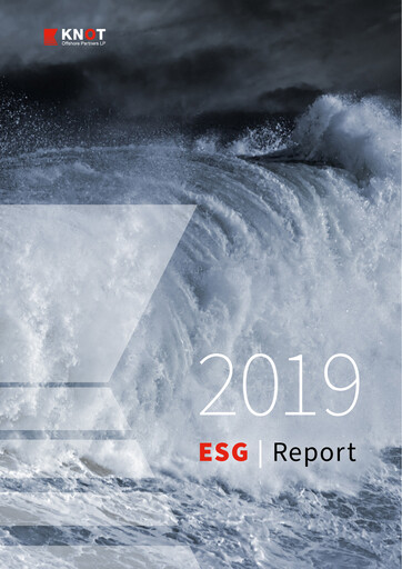 Thumbnail KNOT Offshore Partners ESG Report 2019