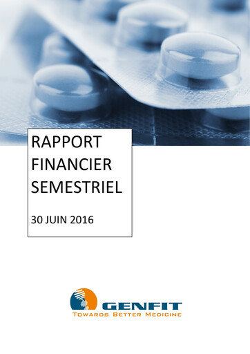 Vorschaubild Genfit Finanzbericht 2016-h1