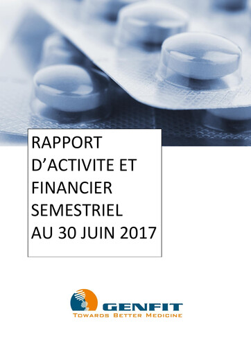 Vorschaubild Genfit Finanzbericht 2017-h1