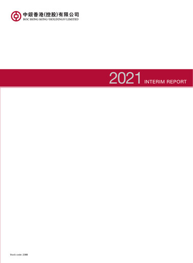 Thumbnail Bank of China (Hong Kong) Half-year Report 2021-h1