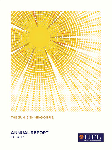 Thumbnail 360 One Wam Annual Report 2016-2017