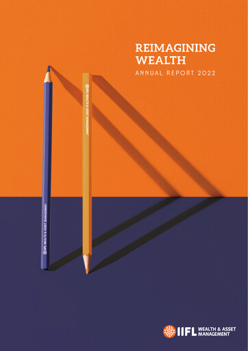 Thumbnail 360 One Wam Annual Report 2022