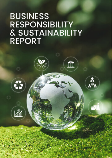 Thumbnail Motilal Oswal Financial Services ESG Report 2023-2024
