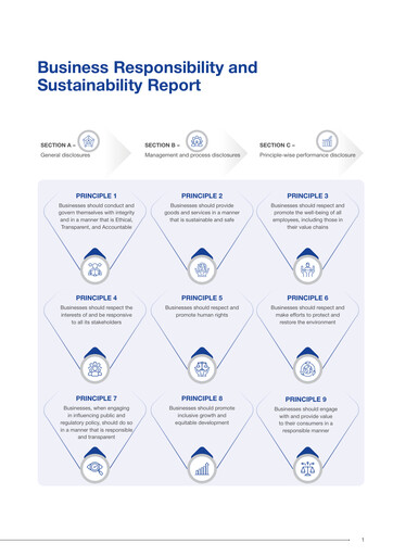 Thumbnail Narayana Hrudayalaya Sustainability Report 2025-2026