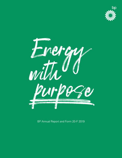 Thumbnail Castrol India Annual Report 2019