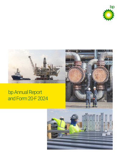 Thumbnail Castrol India Annual Report 2024