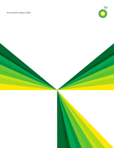 Thumbnail Castrol India Sustainability Report 2006