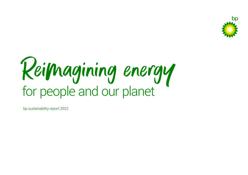 Thumbnail Castrol India Sustainability Report 2022