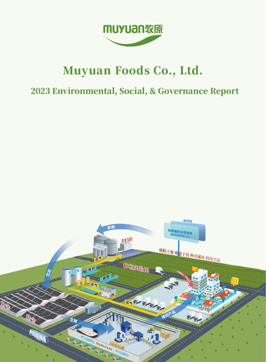 Thumbnail Muyuan Foods
 ESG Report 2023