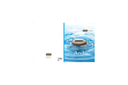 Thumbnail The Andersons, Inc. Annual Report 2009