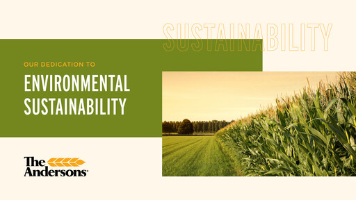 Thumbnail The Andersons, Inc. Sustainability Report 2021