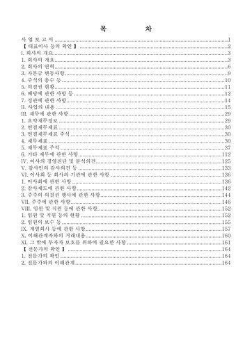 Thumbnail Jin Air Annual Report 2020