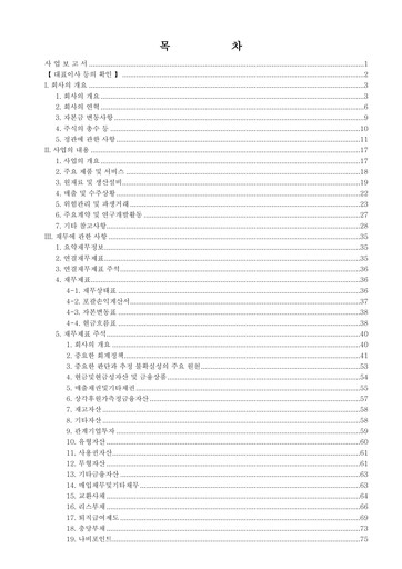 Thumbnail Jin Air Annual Report 2024