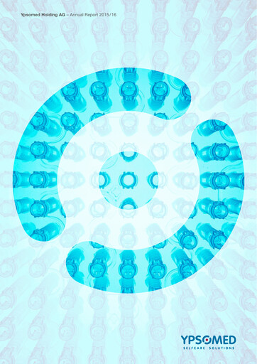 Vorschaubild Ypsomed Jahresbericht 2015-2016