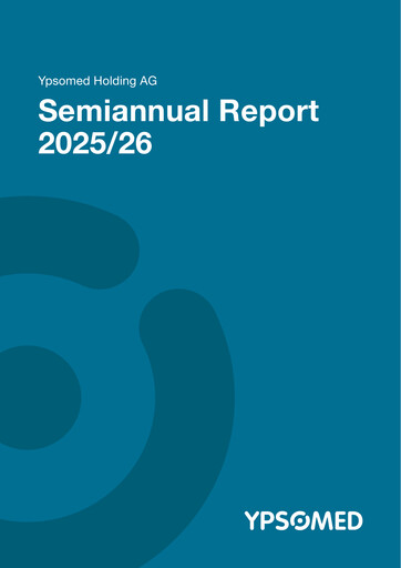 Vorschaubild Ypsomed Halbjahresbericht 2025-2026-h1