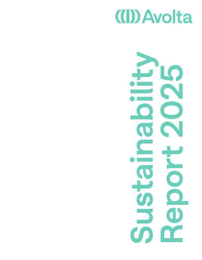 Thumbnail Avolta AG Sustainability Report 2025