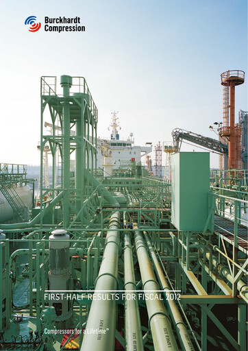Miniature Burckhardt Compression Rapport semestriel 2012-h1