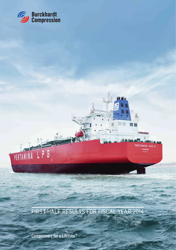 Miniature Burckhardt Compression Rapport semestriel 2014-h1