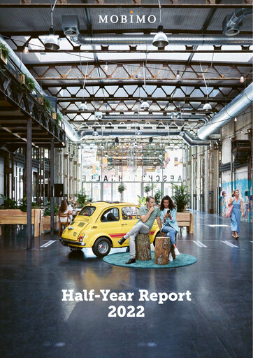 Vorschaubild Mobimo Holding Halbjahresbericht 2022-h1