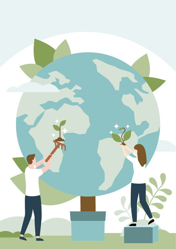 Miniature Arbonia Rapport de durabilité 2023