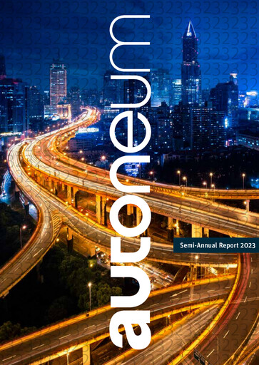 Thumbnail Autoneum Holding Half-year Report 2023-h1