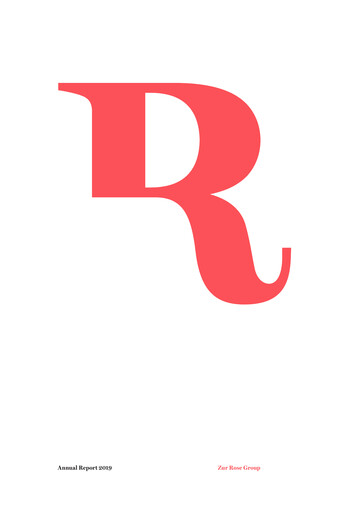 Thumbnail DocMorris Annual Report 2019