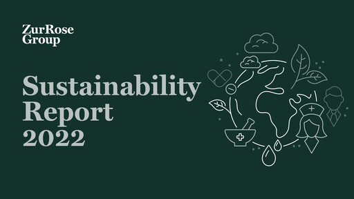 Thumbnail DocMorris Sustainability Report 2022