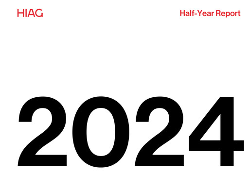 Thumbnail HIAG Immobilien Half-year Report 2024-h1