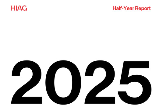 Thumbnail HIAG Immobilien Half-year Report 2025-h1