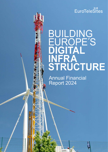 Thumbnail EuroTeleSites Financial Report 2024