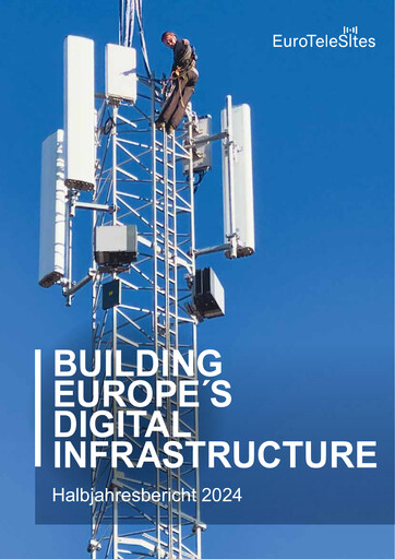 Thumbnail EuroTeleSites Half-year Report 2024-h1